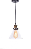 Подвесной светильник Lumina Deco NUBI LDP 6801-1