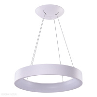 Подвесной светодиодный светильник Azzardo Solvent R Pendant 110 AZ3976