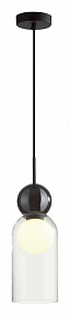 Подвесной светильник Odeon Light Blacky 5022/1