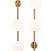 Бра Vele Luce Bianco VL5714W21