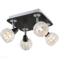 Спот LUSSOLE LSL-8601-04