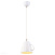 Подвесной светильник Arte Lamp CAFETERIA A6605SP-1WH