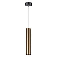 Подвесной светодиодный светильник NOVOTECH ALBA 358989