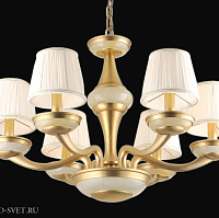 Люстра подвесная NEWPORT 31606/C