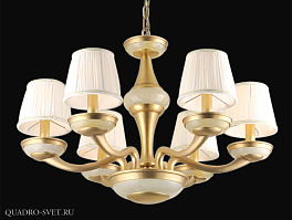 Люстра подвесная NEWPORT 31606/C