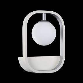 Бра Maytoni Avola MOD431-WL-01-WS