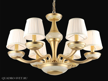 Люстра подвесная NEWPORT 31606/C