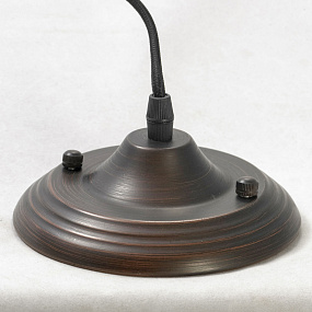Трековый подвесной светильник Lussole Loft MILAZZO LSL-2916-01-TAW