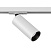 Светодиодный трековый светильник для 1-фазного трека Maytoni Focus LED  TR021-1-12W4K