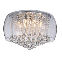 Люстра потолочная Arte Lamp FRESCURA A7054PL-11CC