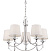 Подвесная люстра Freya Ariana FR5081PL-05CH