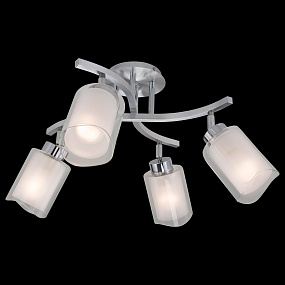 Люстра потолочная CITILUX Аэлита CL169141