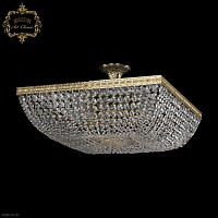 Хрустальная потолочная люстра Bohemia Art Classic 21.112.55SP.G