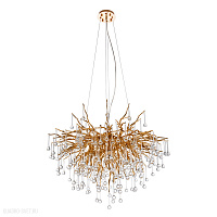 Подвесная люстра Divinare SALICE 3132/01 SP-10
