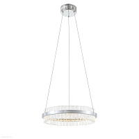 Подвесная светодиодная люстра ST Luce CHERIO SL383.103.01