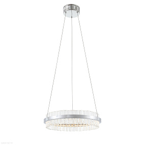 Подвесная светодиодная люстра ST Luce CHERIO SL383.103.01