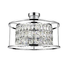 Потолочная люстра Vele Luce Debra VL3283P06