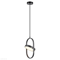 Подвесной светодиодный светильник LUSSOLE ABERDEEN LSP-8223