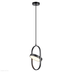 Подвесной светодиодный светильник LUSSOLE ABERDEEN LSP-8223