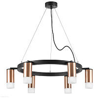 Большая люстра Lightstar Rullo LR0163061