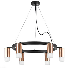 Большая люстра Lightstar Rullo LR0163061