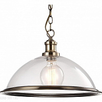 Подвес Arte Lamp Oglio A9273SP-1AB