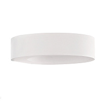 Настенный светодиодный светильник Donolux Boog DL18439/12 White