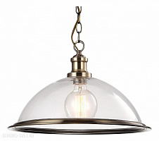 Подвес Arte Lamp Oglio A9273SP-1AB