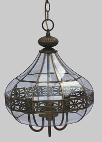 Подвес CITILUX Гера-2 CL444230