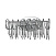 Бра Vele Luce Spirituale VL4013W02