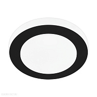 Светодиодный настенно-потолочный светильник EGLO LED CARPI 33682