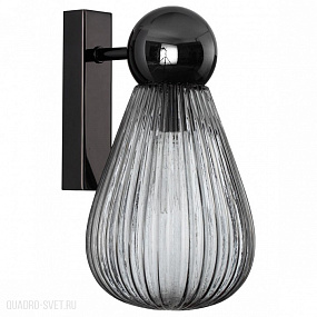 Бра Odeon Light Elica 5417/1W