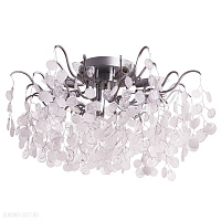 Потолочная люстра Divinare SPUMANTE 7288/26 PL-8