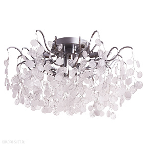 Потолочная люстра Divinare SPUMANTE 7288/26 PL-8