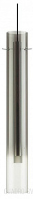 Подвесной светодиодный светильник Odeon Light SHINY 5061/5LA
