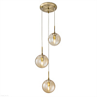 Подвесной светильник CITILUX Томми CL102033
