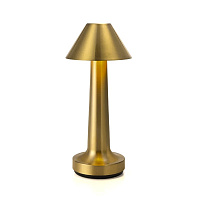 Светодиодная настольная лампа L'Arte Luce Cooee L42632.86