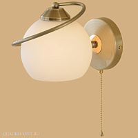 Бра CITILUX Лайма CL155313