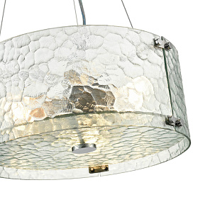 Подвесная люстра Vele Luce Moon VL5133P03