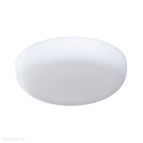 Встраиваемый светодиодный светильник Arte Lamp PRIOR A7981PL-1WH