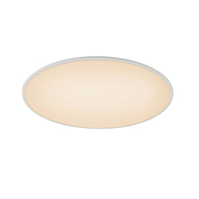 Светодиодный потолочный светильник MANTRA SLIM 7978