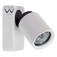 Спот MW-Light Астор 545020401