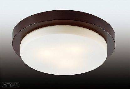 Светильник для ванных комнат ODEON LIGHT HOLGER 2744/3C