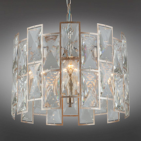 Люстра подвесная Omnilux Posada OML-72103-06