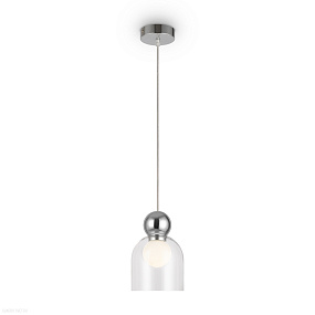 Подвесной светильник Freya Focus FR5220PL-01CH2