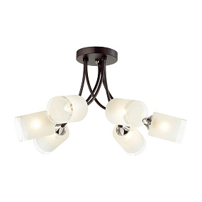 Люстра потолочная LUMION PAULA 4533/6C