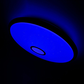 Потолочный светильник CITILUX Старлайт Смарт CL703A105G