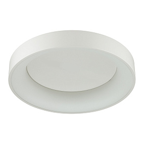 Потолочный светодиодный светильник Odeon Light SOLE 4066/40CL