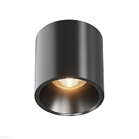 Накладной светодиодный светильник Maytoni Alfa LED C064CL-L12B3K-D