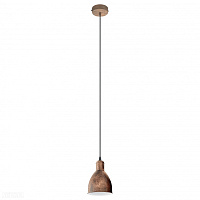 Подвес EGLO PRIDDY 1 49492